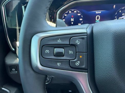 New 2026 Chevrolet Silverado 1500 LT Trail Boss w/ LT Trail Boss Premium Package AWD/4WD image 21
