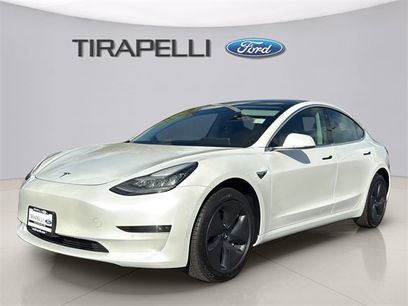 Used 2019 Tesla Model 3 Standard Range