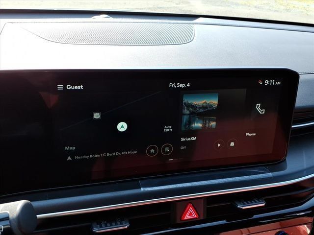 New 2026 Kia K5 GT-Line FWD image 16