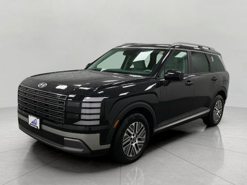 New 2026 Hyundai Palisade SEL AWD/4WD image 45