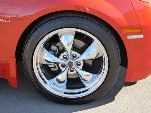 Used 2012 Chevrolet Camaro LS image 15