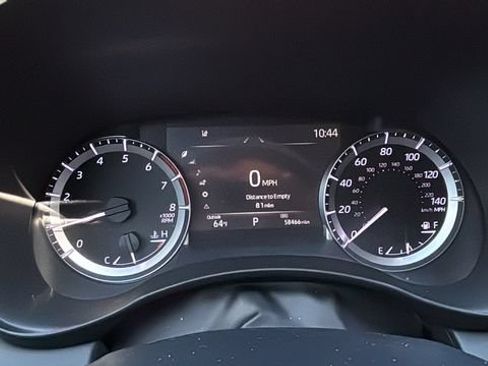 Used 2023 Toyota Highlander LE FWD image 13
