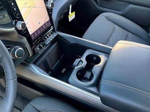 Used 2026 RAM 1500 Lone Star image 8