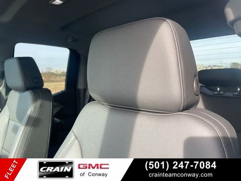 New 2026 GMC Sierra 1500 Pro w/ Convenience Package image 22