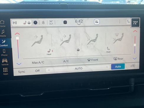 New 2026 Jeep Wrangler Unlimited Rubicon w/ Safety Group image 9