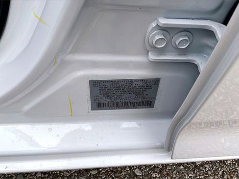 New 2026 Nissan Sentra SV w/ SV Convenience Package image 8