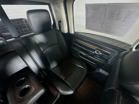Used 2013 RAM 2500 Laramie w/ Cold Weather Group image 14