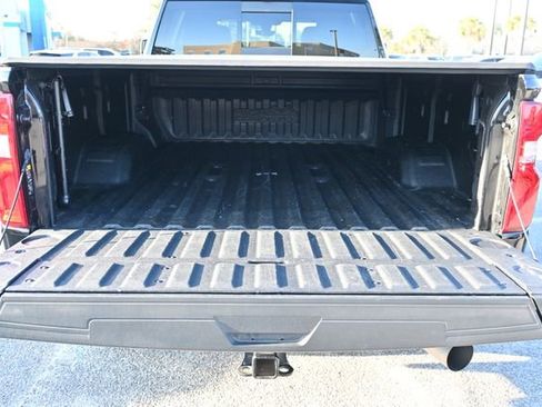 Used 2023 Chevrolet Silverado 2500 High Country w/ LPO, Hitch Package image 24