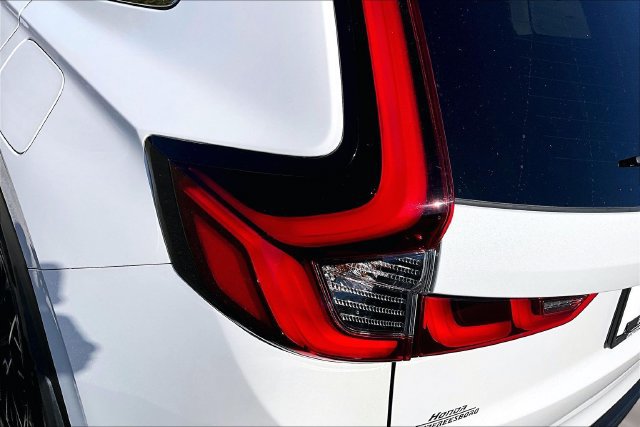 Used 2025 Honda CR-V EX-L image 21