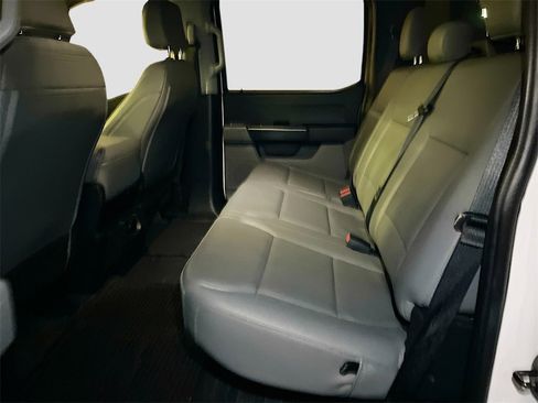 Used 2022 Ford F150 XL w/ Trailer Tow Package image 22