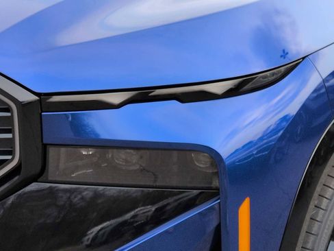 New 2026 BMW XM Label Red AWD/4WD image 11