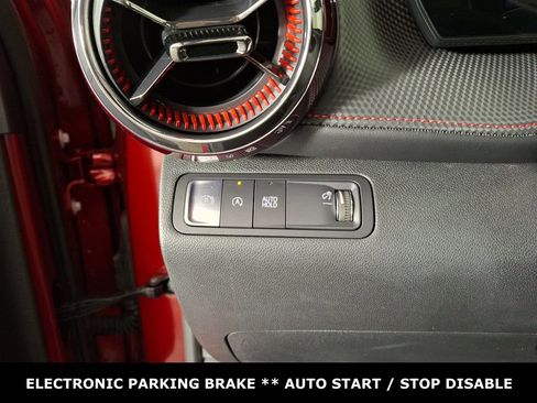 Used 2025 Chevrolet Equinox RS w/ Safety and Technology Package image 15