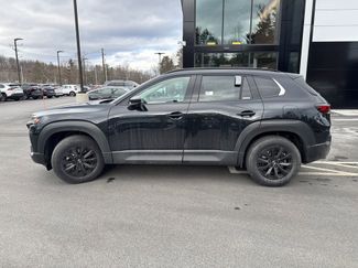 New 2026 MAZDA CX-50 AWD 2.5 Hybrid w/ Weather Package video 2