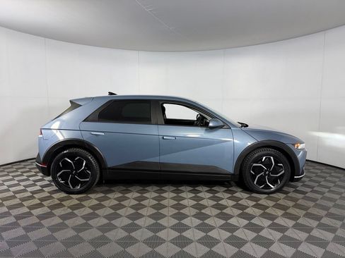 Used 2023 Hyundai Ioniq 5 SE AWD/4WD image 4