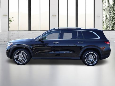 Certified 2025 Mercedes-Benz GLS 450 4MATIC image 2