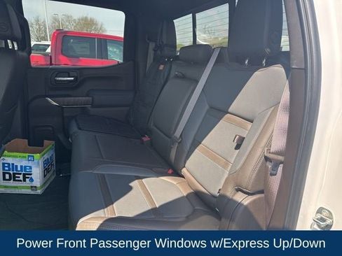 Used 2021 GMC Sierra 1500 Denali w/ Denali Ultimate Package image 20