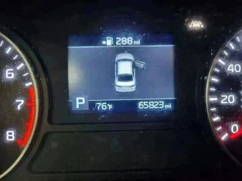 Used 2020 Kia Optima LX FWD image 28