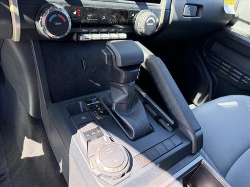 New 2026 Toyota Tacoma SR5 AWD/4WD image 13