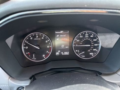 Used 2023 Subaru Outback Premium image 17