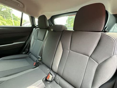 Certified 2024 Subaru Impreza 2.0i AWD/4WD image 15