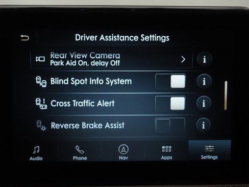 Used 2020 Lincoln Corsair Reserve w/ Equipment Group 201A image 38