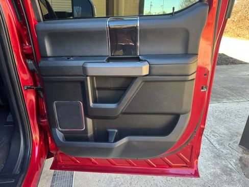 Used 2020 Ford F250 Platinum image 23