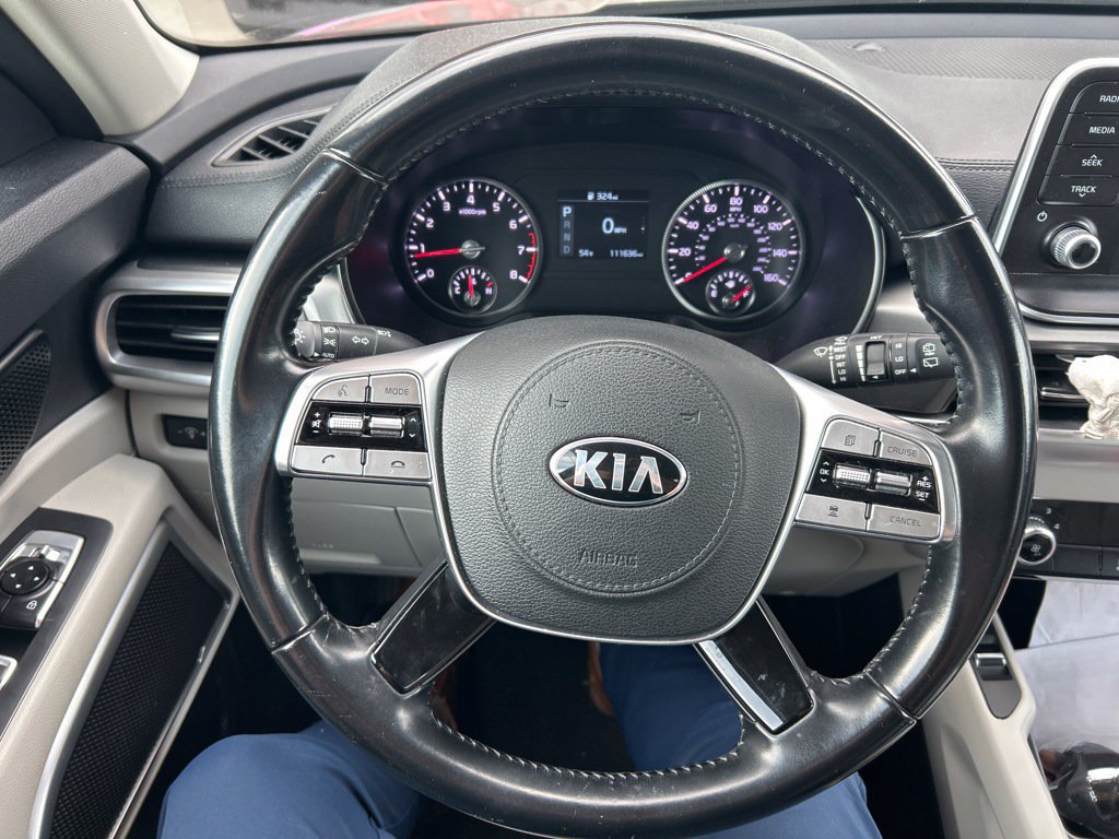 Used 2020 Kia Telluride S AWD/4WD image 11