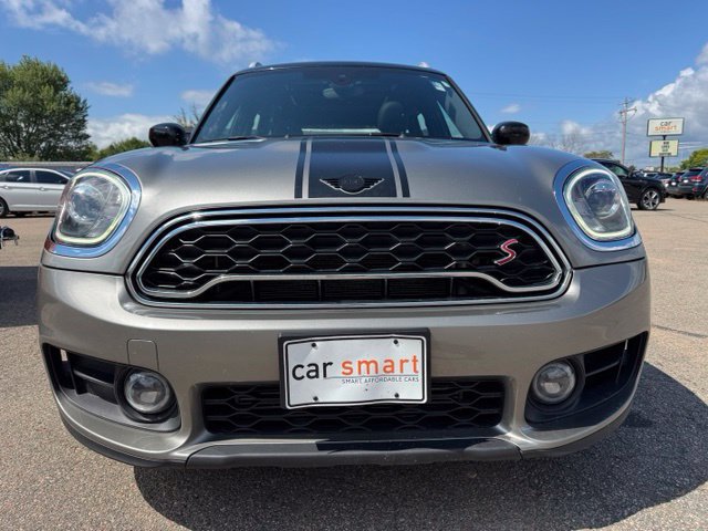 Used 2020 MINI Cooper Countryman S w/ Storage Package AWD/4WD image 2