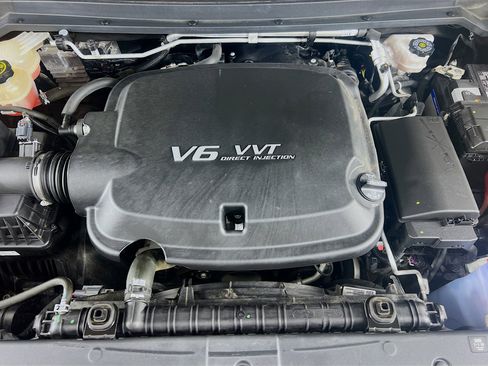 Used 2022 GMC Canyon Elevation image 30