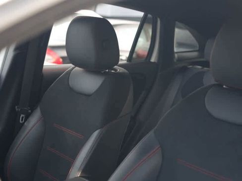 Certified 2025 Mercedes-Benz GLA 250 GLA 250 image 21