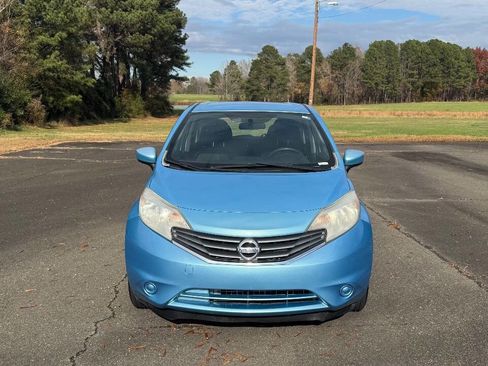 Used 2015 Nissan Versa Note SV image 3