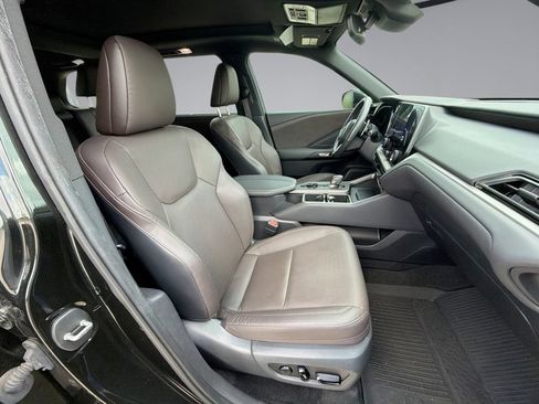 Certified 2024 Lexus TX 350 FWD w/ Technology Package image 16