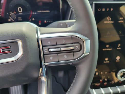 New 2026 GMC Terrain Elevation w/ Black Edition image 16