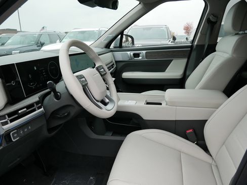 New 2026 Hyundai Santa Fe Limited image 6