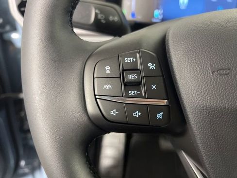 New 2026 Ford Bronco Sport Outer Banks image 16