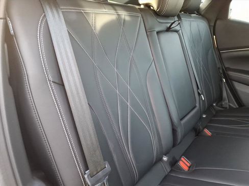 Certified 2022 Ford Mustang Mach-E Select image 15