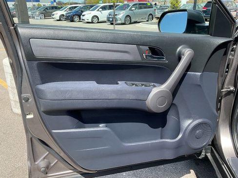 Used 2009 Honda CR-V EX image 23