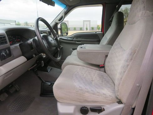 Used 2000 Ford F250 4x4 SuperCab Super Duty image 20