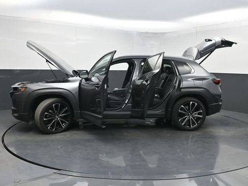 Certified 2025 MAZDA CX-50 AWD 2.5 S w/ Premium Plus Pkg image 40