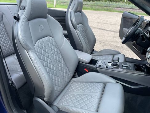 Used 2018 Audi S5 Prestige AWD/4WD image 54