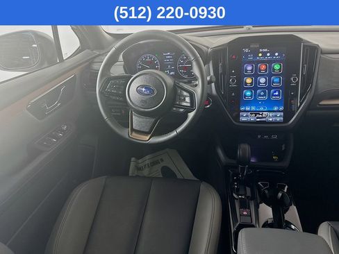 Used 2026 Subaru Forester Sport image 27