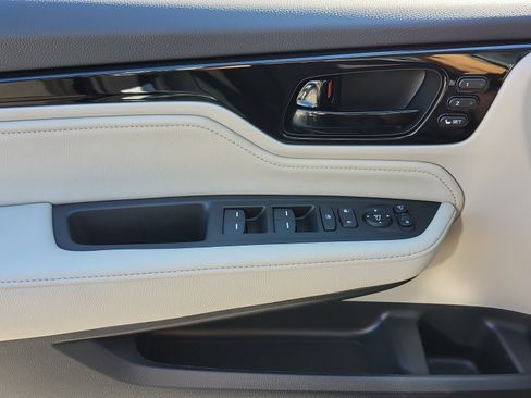 New 2026 Honda Odyssey Elite image 43