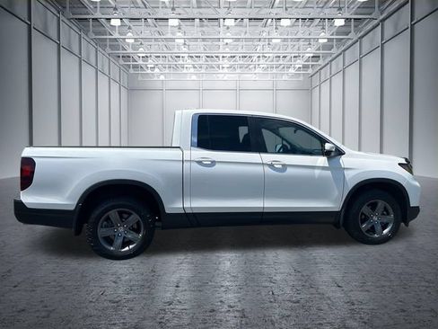 Used 2023 Honda Ridgeline RTL image 8