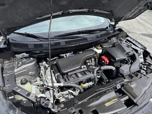 Used 2019 Nissan Rogue Sport S FWD image 13
