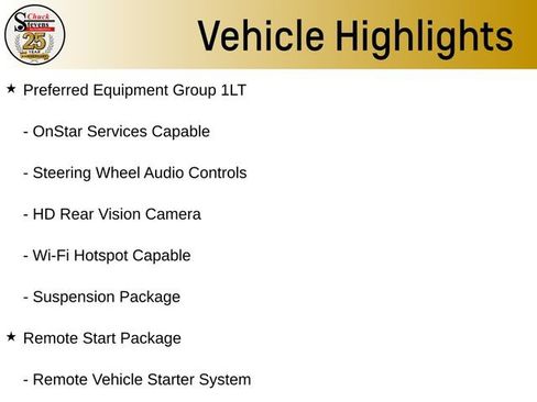 New 2026 Chevrolet Silverado 2500 LT w/ Trail Boss Package image 26