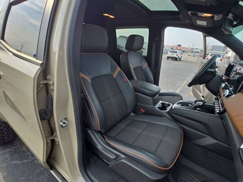 Used 2023 GMC Canyon AT4 AWD/4WD image 25