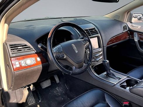 Used 2013 Lincoln MKX AWD image 14