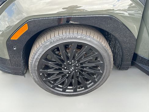 New 2026 Hyundai Santa Fe Calligraphy image 25