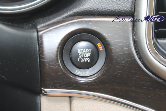 Used 2014 Jeep Grand Cherokee Limited RWD image 24