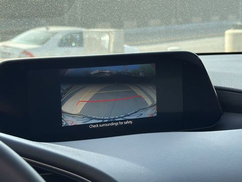 Used 2025 MAZDA MAZDA3 s image 15